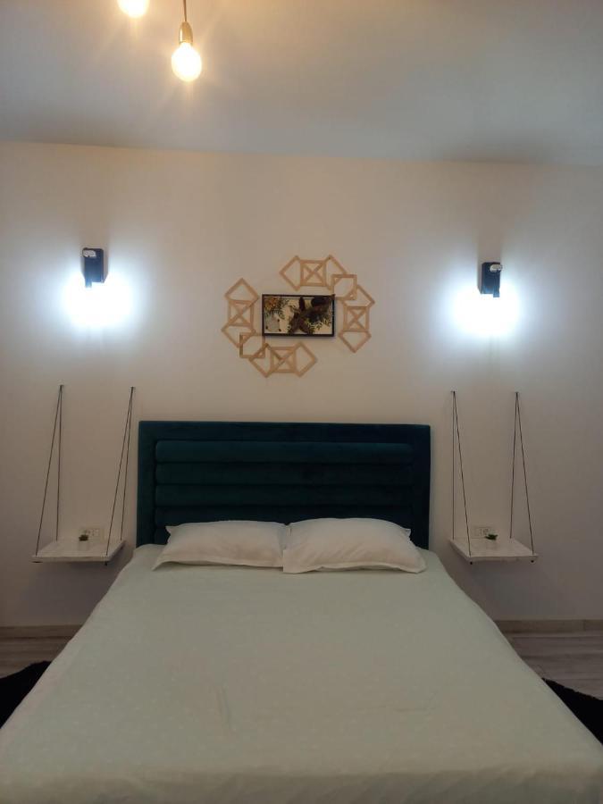 Apartamento Belleview Garden Studio Sinaia Exterior foto