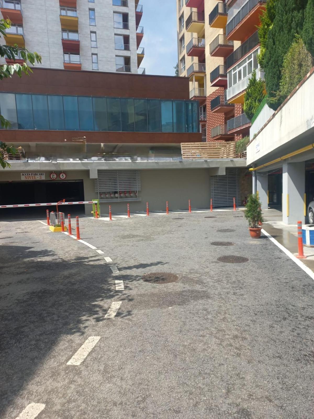 Apartamento Belleview Garden Studio Sinaia Exterior foto
