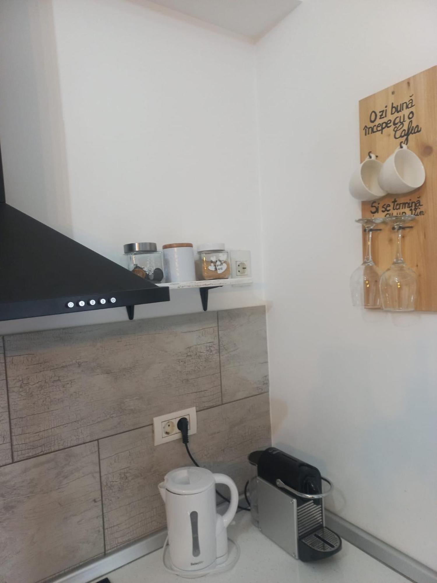 Apartamento Belleview Garden Studio Sinaia Exterior foto